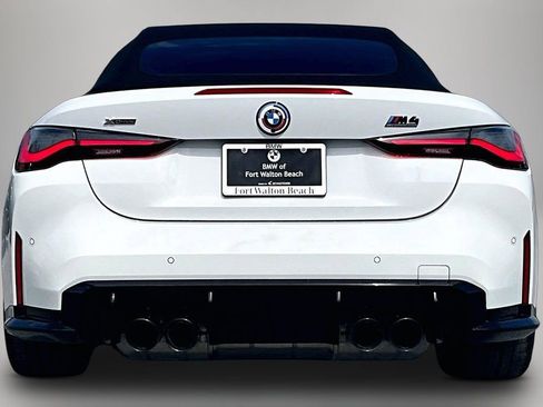 Used 2024 BMW M4 xDrive Competition w/ Executive Package image 6