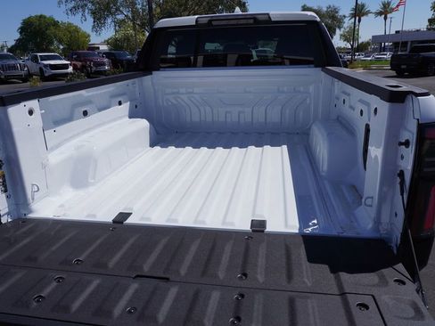 New 2026 GMC Sierra EV Elevation image 8