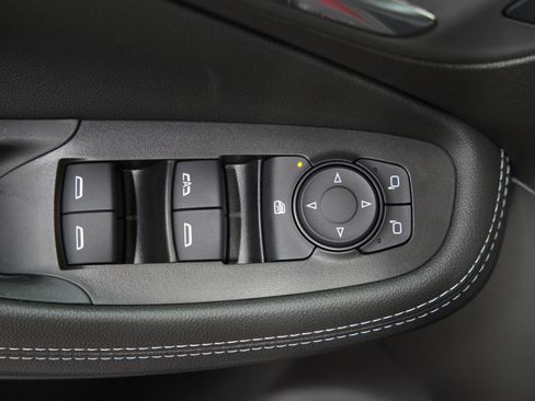 New 2026 Buick Encore GX Preferred w/ Comfort Package image 26