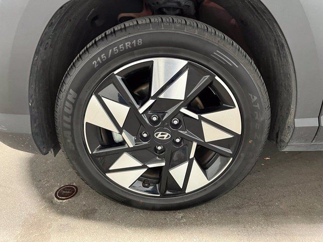 Used 2024 Hyundai Kona SEL FWD image 28