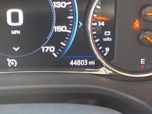 Certified 2023 GMC Acadia Denali w/ Denali Ultimate Package image 16