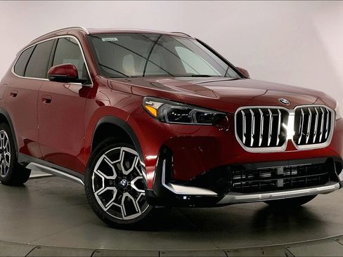 New 2026 BMW X1 xDrive28i w/ Convenience Package image 11