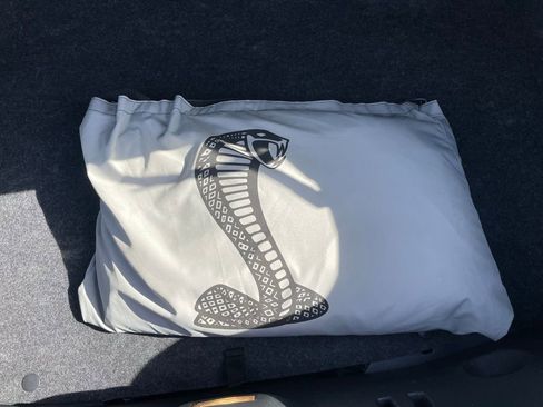 Used 2012 Ford Mustang Shelby GT500 w/ SVT Performance Pkg image 28