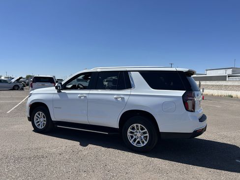 Used 2024 Chevrolet Tahoe LT image 3