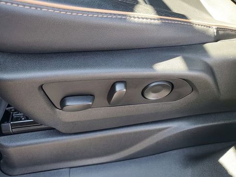 Certified 2023 GMC Yukon XL AT4 w/ LPO, Floor Liner Package image 23