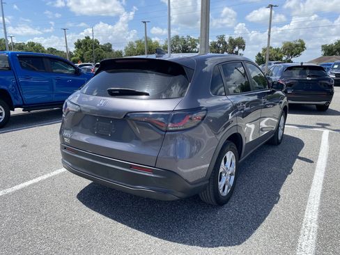 Used 2023 Honda HR-V LX image 18