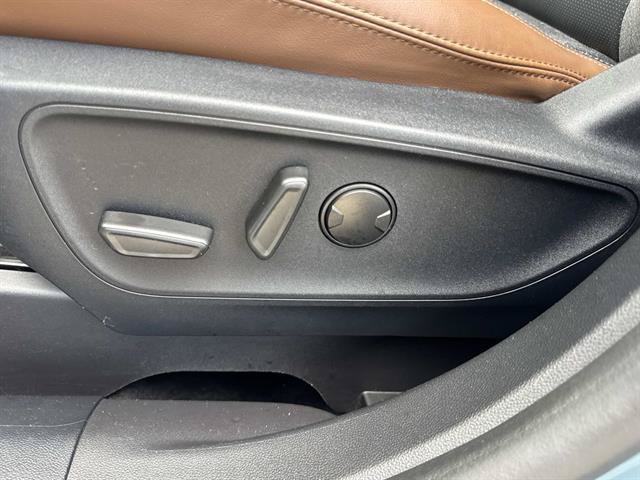 Used 2021 Ford Bronco Sport Outer Banks AWD/4WD image 13