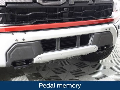 New 2025 Ford F150 Raptor image 15