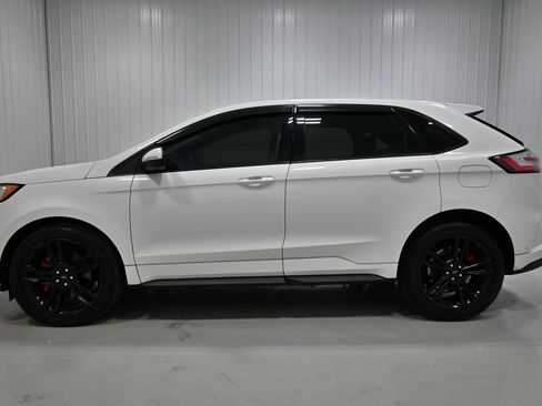 Used 2022 Ford Edge ST w/ Equipment Group 401A AWD/4WD image 25