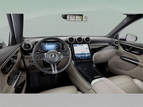 Used 2026 Mercedes-Benz GLC 300 image 41