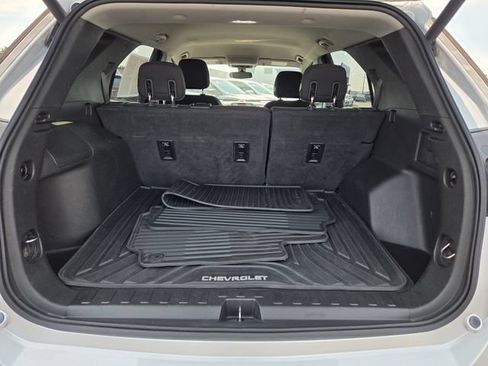 Used 2019 Chevrolet Equinox LT FWD image 10