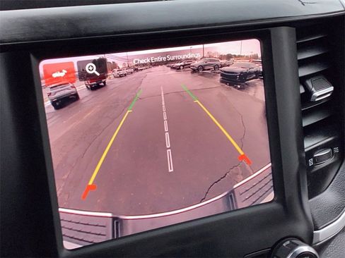 Used 2024 RAM 2500 Big Horn image 26