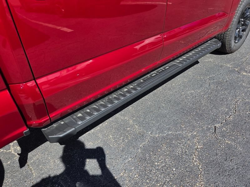 New 2026 Ford F150 XLT w/ Equipment Group 302A MID AWD/4WD image 13