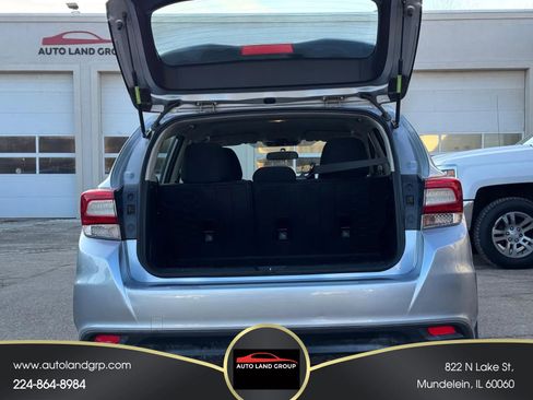 Used 2018 Subaru Impreza 2.0i image 31