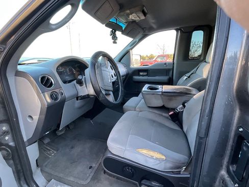 Used 2008 Ford F150 XLT image 30