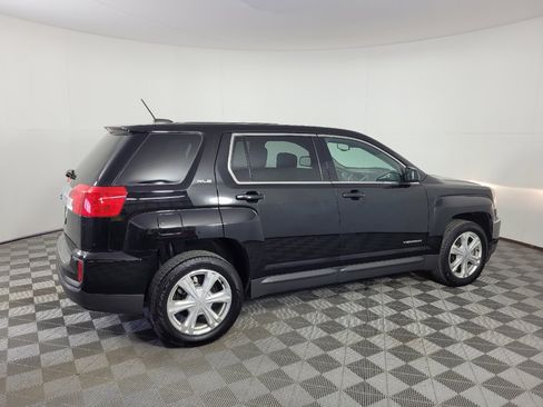 Used 2017 GMC Terrain SLE FWD image 10