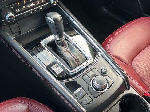 Used 2021 MAZDA CX-5 Carbon Edition FWD image 22