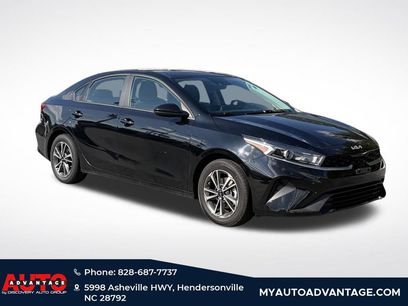 Used 2024 Kia Forte LXS
