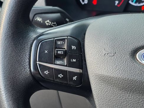 Used 2024 Ford Transit 350 XLT AWD/4WD image 18