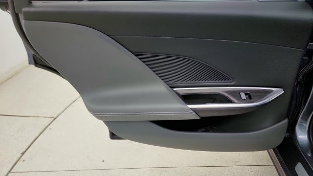 Used 2024 Lucid Air Touring AWD/4WD image 45