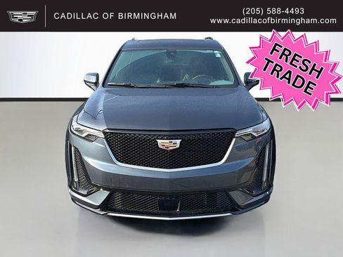 Used 2020 Cadillac XT6 Sport AWD/4WD image 2
