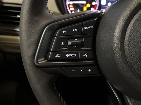 New 2026 Subaru Forester Limited image 42