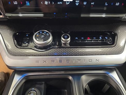 New 2026 Ford Expedition Max Platinum AWD/4WD image 36