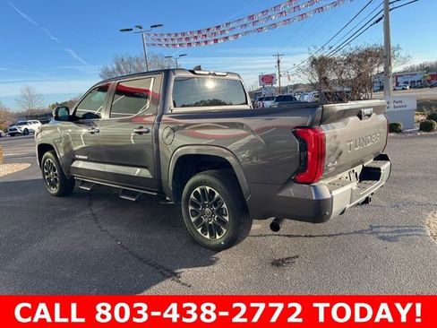 Used 2024 Toyota Tundra Limited image 38