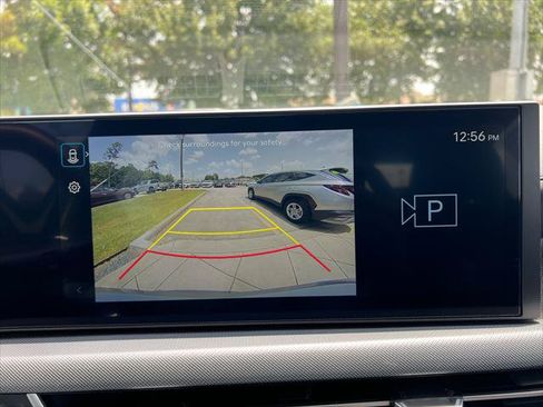 New 2026 Hyundai Sonata SEL FWD image 21