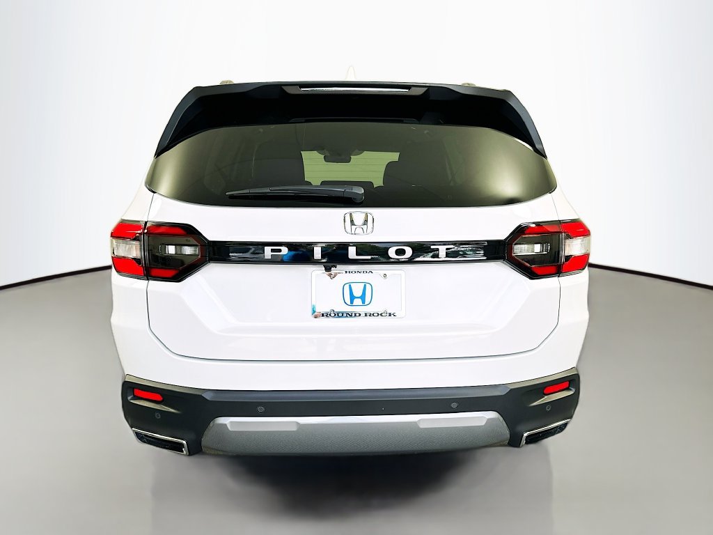 Used 2026 Honda Pilot EX-L image 6