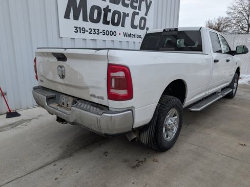 Used 2020 RAM 2500 Tradesman w/ Towing Technology Group image 16