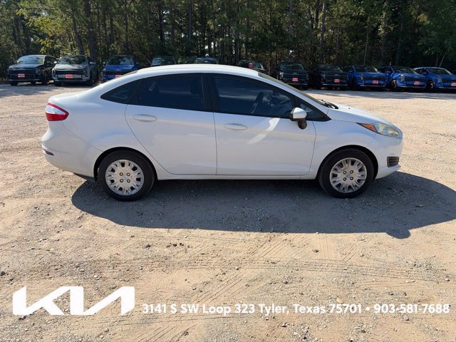 Used 2019 Ford Fiesta S FWD image 8