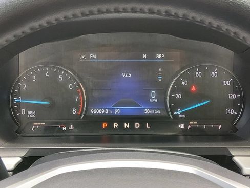 Certified 2023 Ford Explorer XLT w/ Equipment Group 202A RWD image 22