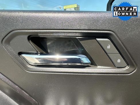 Used 2024 GMC Canyon Elevation w/ Convenience Package RWD image 23