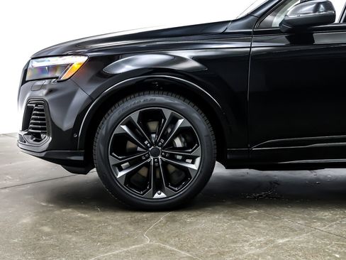 New 2026 Audi Q7 3.0T Premium Plus image 10