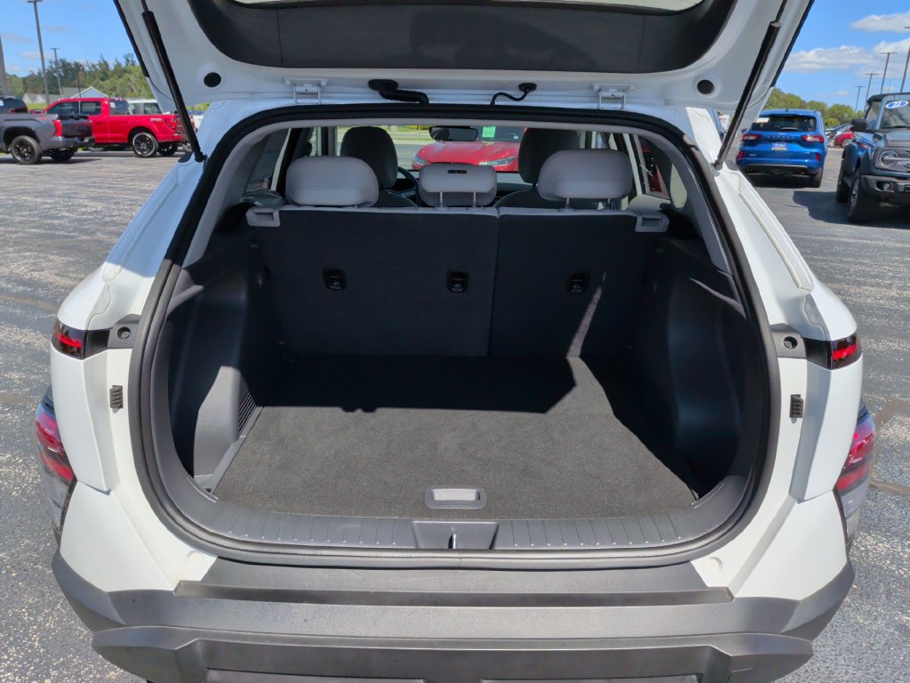 Used 2024 Hyundai Kona SEL AWD/4WD image 29