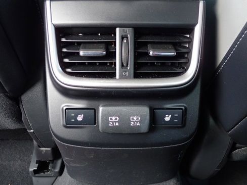 Used 2020 Subaru Legacy Limited XT image 9