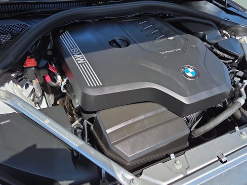 Certified 2024 BMW 430i Coupe w/ Premium Package image 22