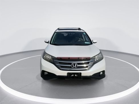 Used 2013 Honda CR-V EX-L image 3