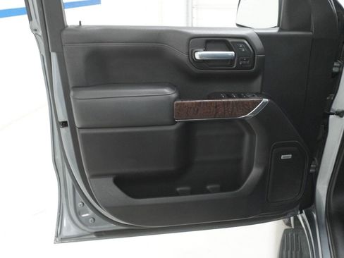 Used 2021 GMC Sierra 1500 Denali RWD image 19