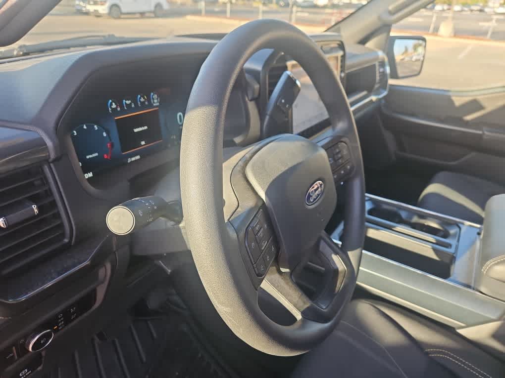 Used 2024 Ford F150 STX RWD image 9