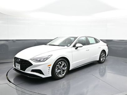 Certified 2022 Hyundai Sonata SEL