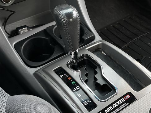 Used 2011 Toyota Tacoma 4x4 Double Cab image 15