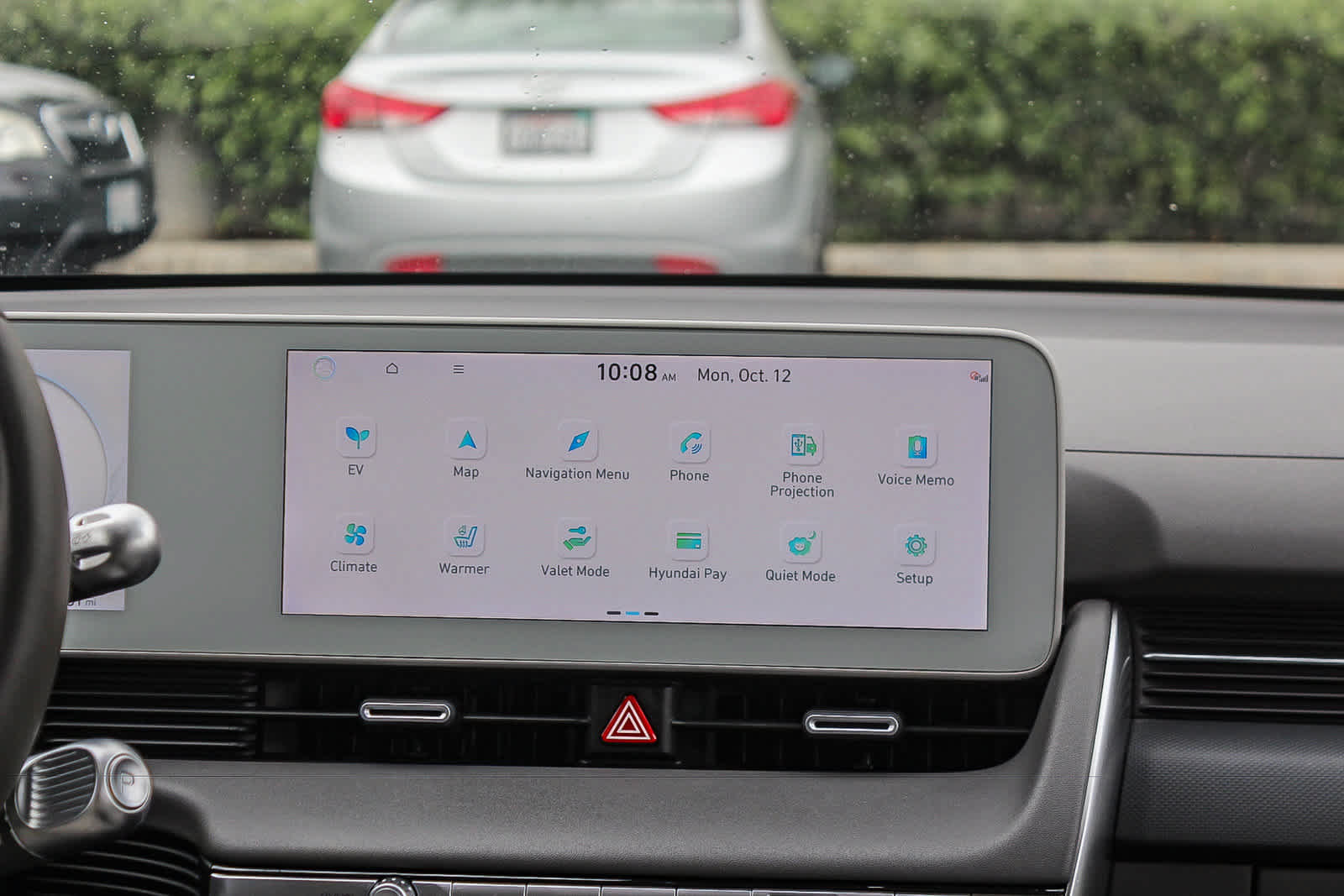 Certified 2023 Hyundai Ioniq 5 SEL w/ Cargo Package AWD/4WD image 18