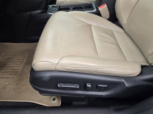 Used 2016 Honda CR-V EX-L image 20