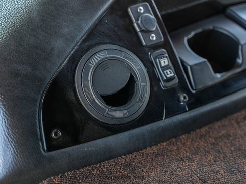 Used 2006 HUMMER H1 4-Door Wagon image 53