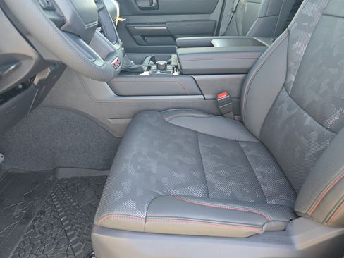 New 2026 Toyota Tundra TRD Pro image 9