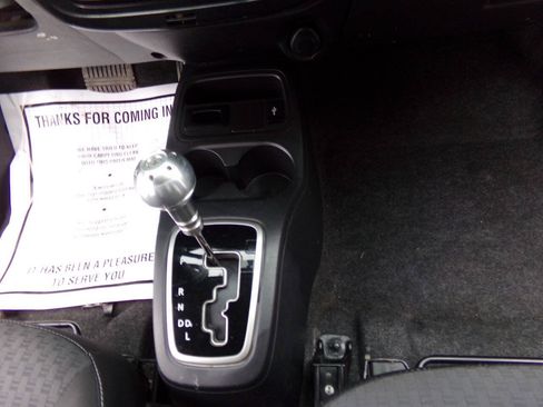 Used 2019 Mitsubishi Mirage SE FWD image 28