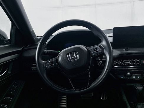 Used 2024 Honda Accord Sport image 18