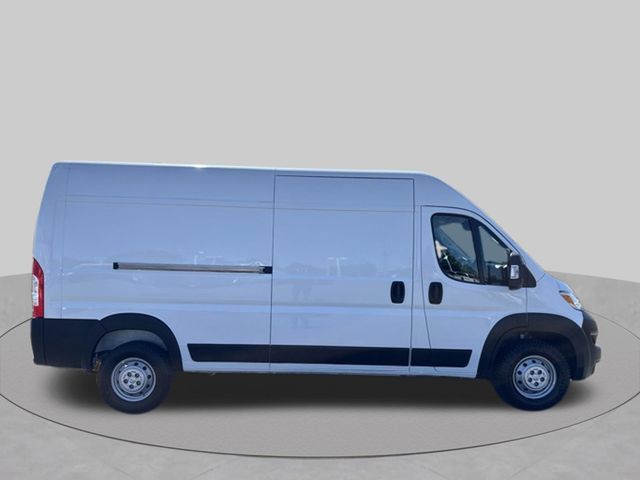 Used 2023 RAM ProMaster 3500 FWD image 6